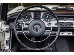 1967 Mercedes-Benz 250SL (CC-2084066) for sale in Beverly Hills, California