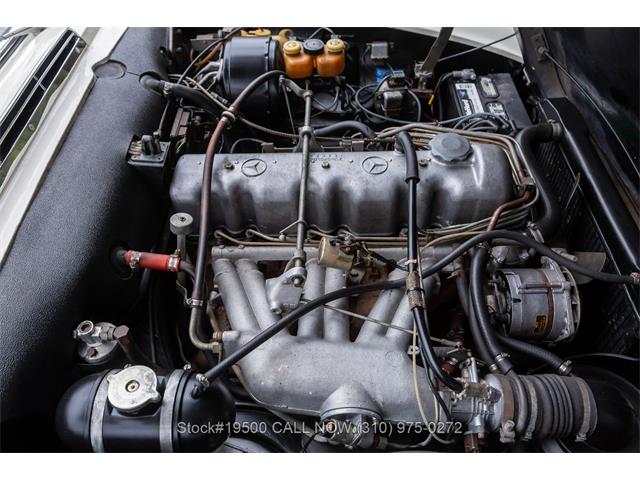 1967 Mercedes-Benz 250SL (CC-2084066) for sale in Beverly Hills, California