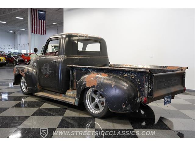 1950 GMC 100 (CC-2084067) for sale in Concord, North Carolina