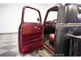 1950 GMC 100 (CC-2084067) for sale in Concord, North Carolina