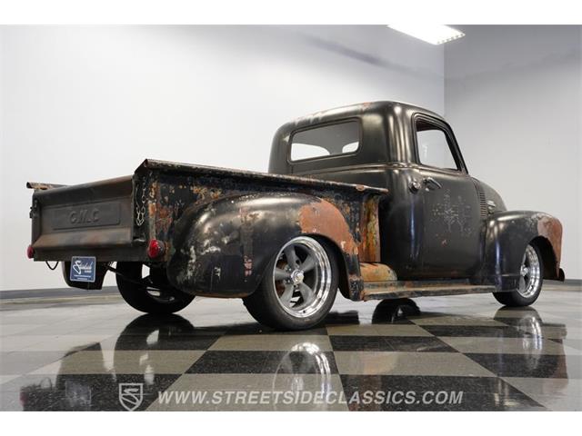1950 GMC 100 (CC-2084067) for sale in Concord, North Carolina