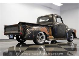 1950 GMC 100 (CC-2084067) for sale in Concord, North Carolina