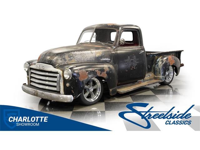 1950 GMC 100 (CC-2084067) for sale in Concord, North Carolina