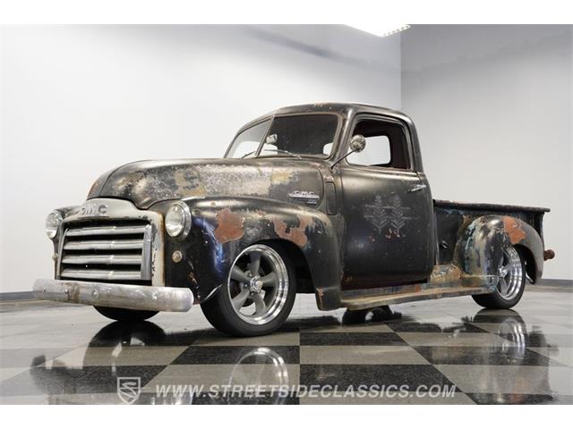 1950 GMC 100 (CC-2084067) for sale in Concord, North Carolina