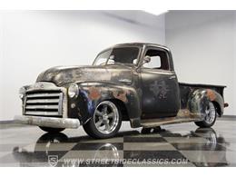 1950 GMC 100 (CC-2084067) for sale in Concord, North Carolina