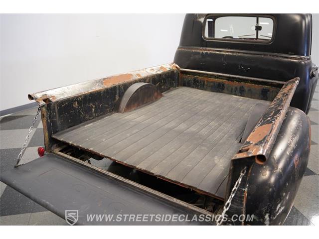 1950 GMC 100 (CC-2084067) for sale in Concord, North Carolina