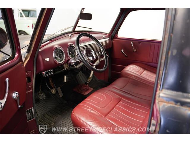 1950 GMC 100 (CC-2084067) for sale in Concord, North Carolina
