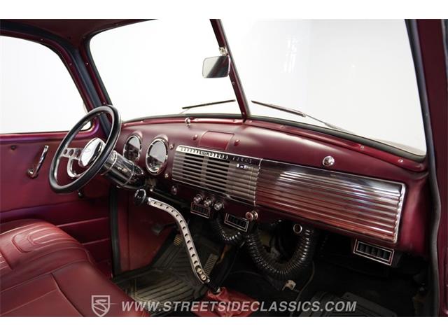 1950 GMC 100 (CC-2084067) for sale in Concord, North Carolina