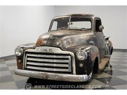 1950 GMC 100 (CC-2084067) for sale in Concord, North Carolina