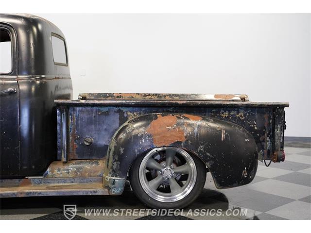 1950 GMC 100 (CC-2084067) for sale in Concord, North Carolina