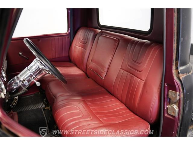1950 GMC 100 (CC-2084067) for sale in Concord, North Carolina