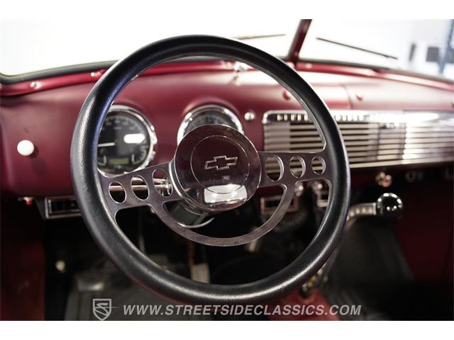 1950 GMC 100 (CC-2084067) for sale in Concord, North Carolina