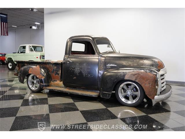 1950 GMC 100 (CC-2084067) for sale in Concord, North Carolina