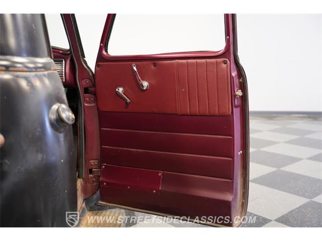 1950 GMC 100 (CC-2084067) for sale in Concord, North Carolina