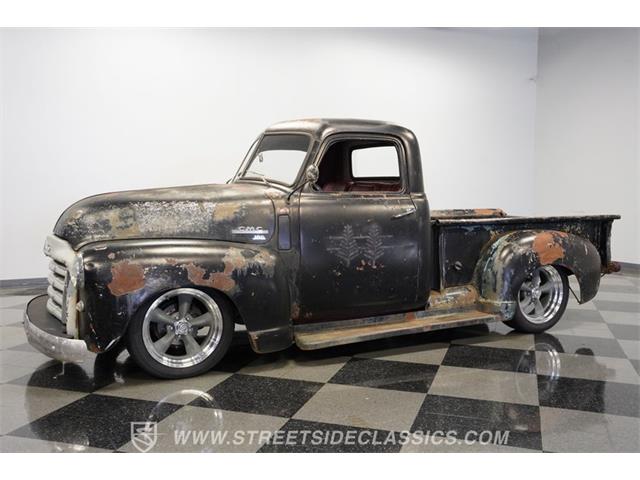 1950 GMC 100 (CC-2084067) for sale in Concord, North Carolina