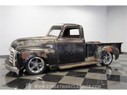 1950 GMC 100 (CC-2084067) for sale in Concord, North Carolina