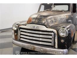 1950 GMC 100 (CC-2084067) for sale in Concord, North Carolina