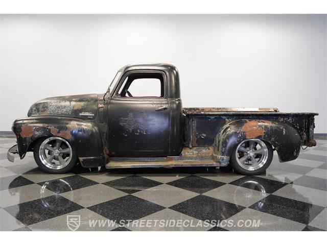 1950 GMC 100 (CC-2084067) for sale in Concord, North Carolina