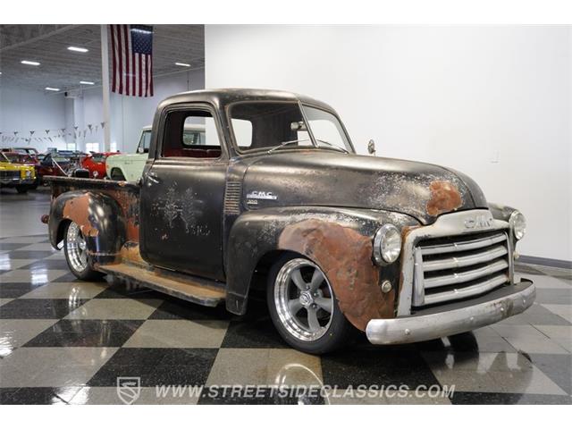 1950 GMC 100 (CC-2084067) for sale in Concord, North Carolina