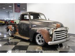 1950 GMC 100 (CC-2084067) for sale in Concord, North Carolina