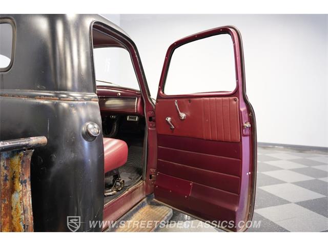 1950 GMC 100 (CC-2084067) for sale in Concord, North Carolina