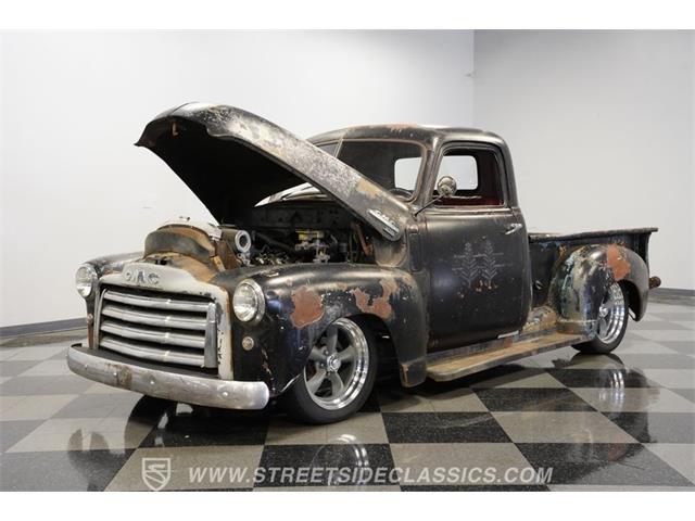 1950 GMC 100 (CC-2084067) for sale in Concord, North Carolina