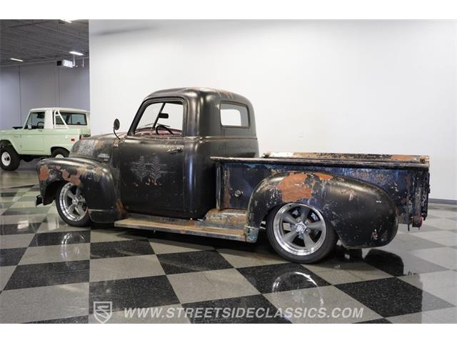 1950 GMC 100 (CC-2084067) for sale in Concord, North Carolina
