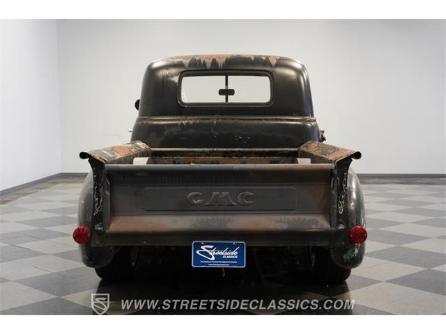 1950 GMC 100 (CC-2084067) for sale in Concord, North Carolina