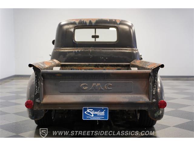 1950 GMC 100 (CC-2084067) for sale in Concord, North Carolina