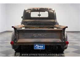 1950 GMC 100 (CC-2084067) for sale in Concord, North Carolina