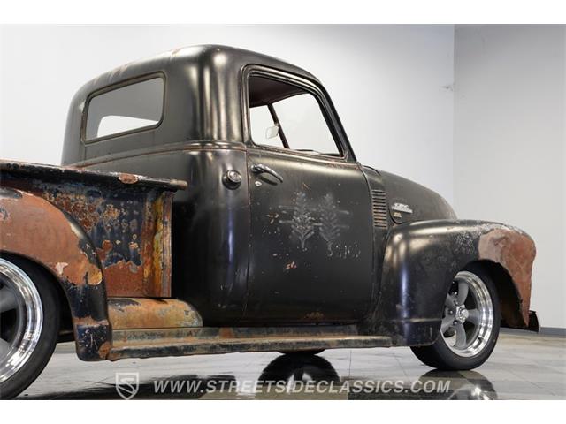 1950 GMC 100 (CC-2084067) for sale in Concord, North Carolina