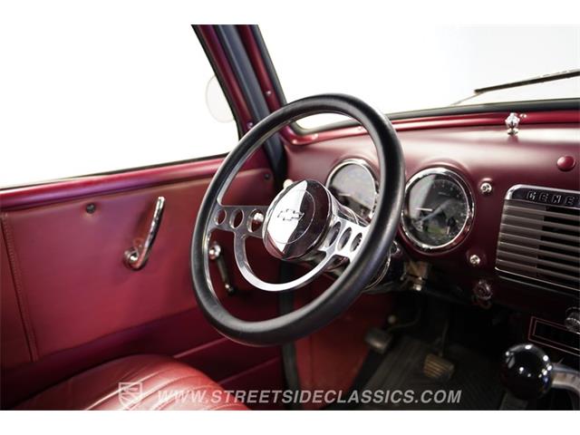 1950 GMC 100 (CC-2084067) for sale in Concord, North Carolina