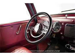 1950 GMC 100 (CC-2084067) for sale in Concord, North Carolina