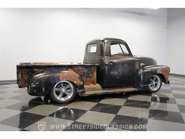 1950 GMC 100 (CC-2084067) for sale in Concord, North Carolina
