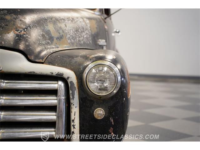 1950 GMC 100 (CC-2084067) for sale in Concord, North Carolina