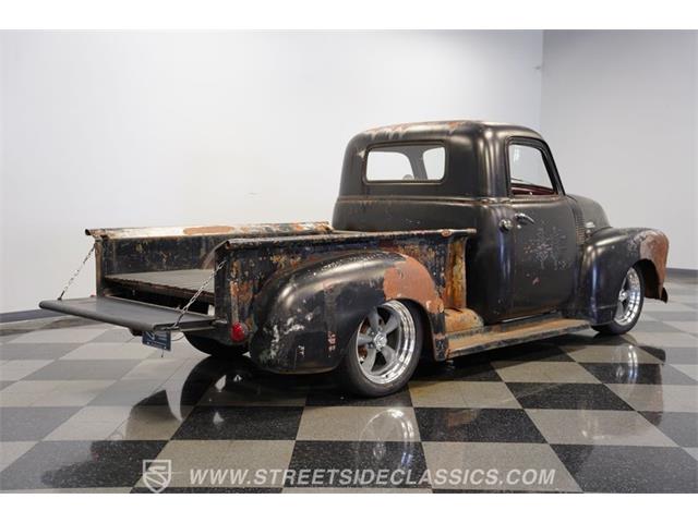 1950 GMC 100 (CC-2084067) for sale in Concord, North Carolina