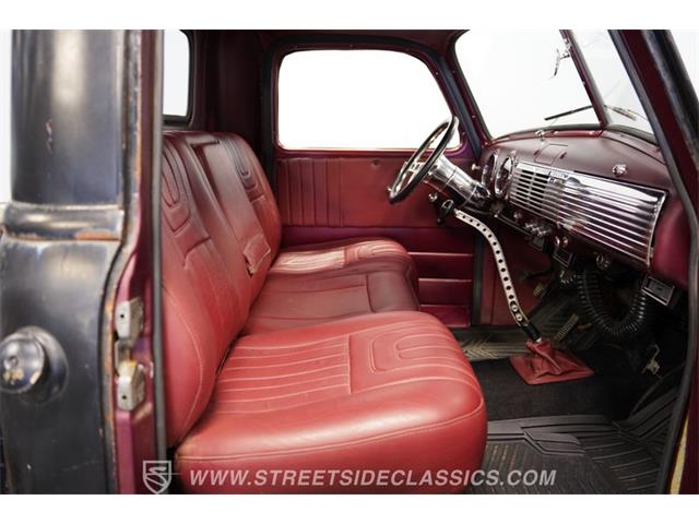 1950 GMC 100 (CC-2084067) for sale in Concord, North Carolina