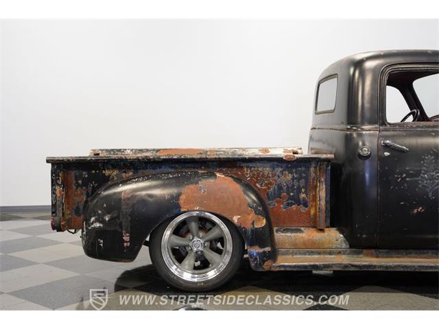 1950 GMC 100 (CC-2084067) for sale in Concord, North Carolina