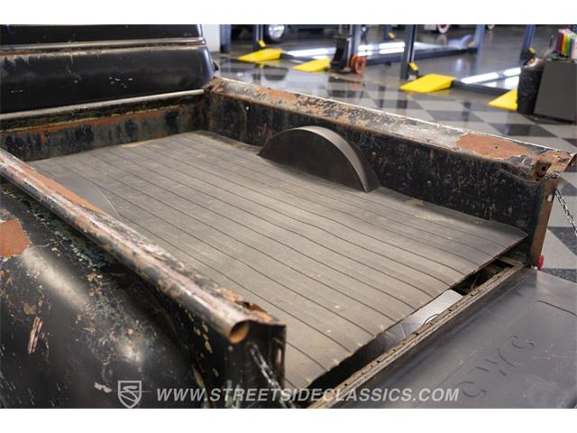 1950 GMC 100 (CC-2084067) for sale in Concord, North Carolina