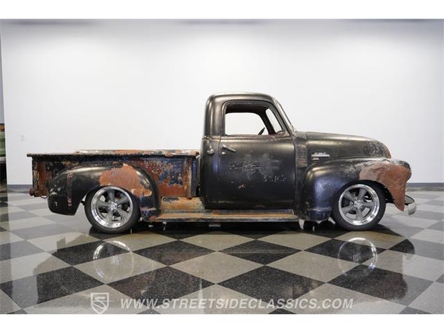 1950 GMC 100 (CC-2084067) for sale in Concord, North Carolina