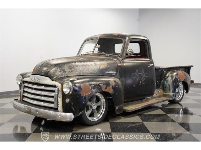 1950 GMC 100 (CC-2084067) for sale in Concord, North Carolina