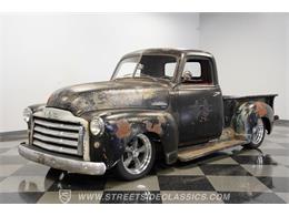 1950 GMC 100 (CC-2084067) for sale in Concord, North Carolina