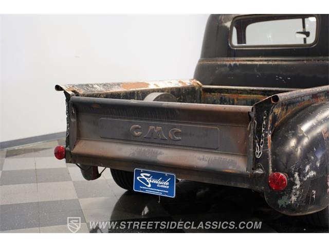 1950 GMC 100 (CC-2084067) for sale in Concord, North Carolina