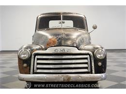 1950 GMC 100 (CC-2084067) for sale in Concord, North Carolina