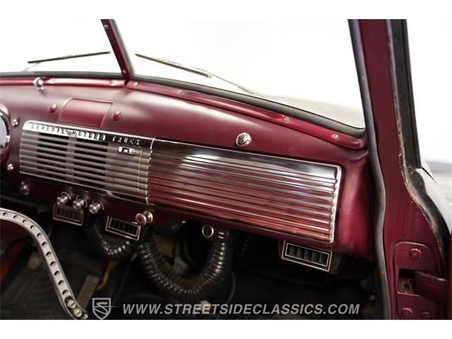 1950 GMC 100 (CC-2084067) for sale in Concord, North Carolina