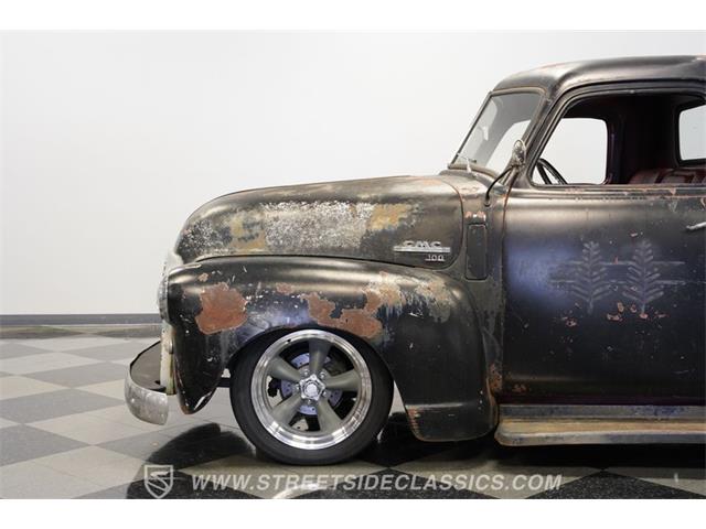 1950 GMC 100 (CC-2084067) for sale in Concord, North Carolina