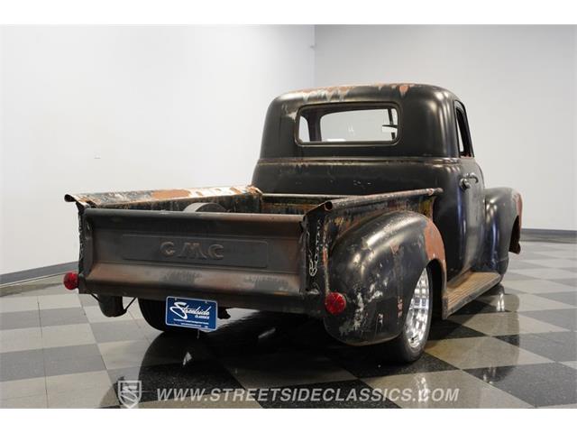 1950 GMC 100 (CC-2084067) for sale in Concord, North Carolina
