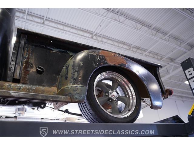 1950 GMC 100 (CC-2084067) for sale in Concord, North Carolina