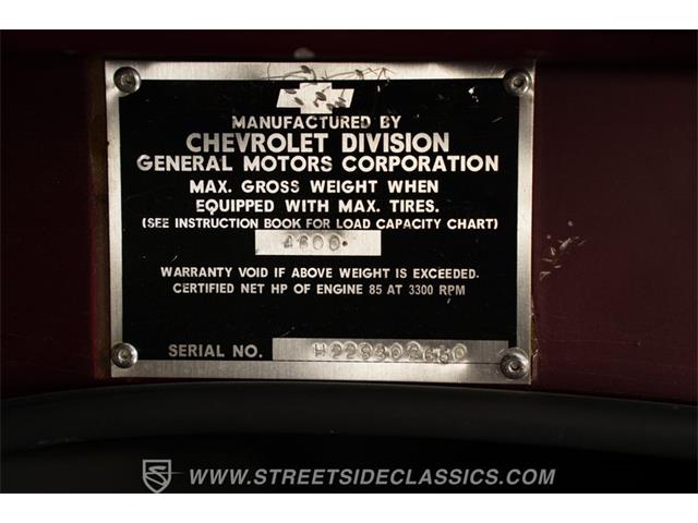 1950 GMC 100 (CC-2084067) for sale in Concord, North Carolina