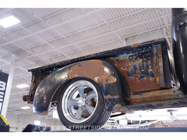 1950 GMC 100 (CC-2084067) for sale in Concord, North Carolina